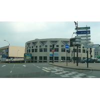 照片 法国(France) 巴黎(Paris) 巴黎北郊(Around Paris north) 2007-06 38
