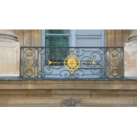 照片 法国(France) 巴黎(Paris) 旺多姆广场(Place Vendome) 2007-07 86