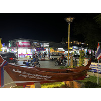 照片 泰国(Thailand) 甲米(Krabi) 奥南(Ao Nang) 2023-01 14