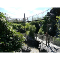 照片 法国(France) 巴黎迪士尼乐园(Disneyland Paris) 冒险岛(Adventure Isle) 2007-07 19