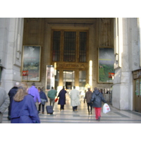 照片 意大利(Italy) 米兰(Milan) 2000-12 10