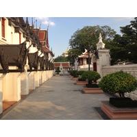 照片 泰国(Thailand) 曼谷(Bangkok) 2012-12 25