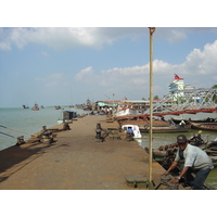 照片 缅甸(Myanmar) 丹老(Myeik (Mergui)) 2005-01 15
