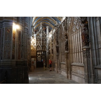 照片 法国(France) 阿尔比(Albi) 阿尔比大教堂(Albi Cathedral) 2017-08 32