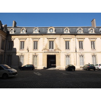 照片 法国(France) 第戎(Dijon) 2012-02 50