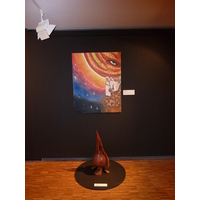 照片 新喀里多尼亚(New Caledonia) 吉巴欧文化中心(Tjibaou Cultural Centre) 2010-05 54