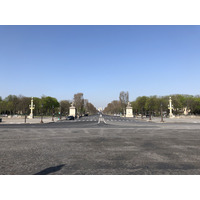 照片 法国(France) 封城中的巴黎(Paris lockdown) 2020-03 180