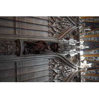 照片 法国(France) 阿尔比(Albi) 阿尔比大教堂(Albi Cathedral) 2017-08 42