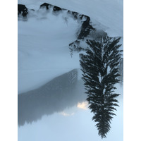 照片 法国(France) 拉克吕萨(La Clusaz) 2017-12 318