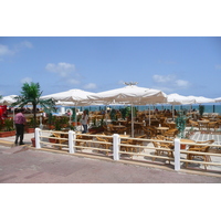 照片 摩洛哥(Morocco) 卡萨布兰卡(Casablanca) 卡萨布兰卡滨海大道(Casablanca Corniche) 2008-07 83