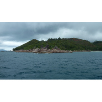 照片 塞舌尔(Seychelles) 拉齐奥湾(Anse Lazio) 2011-10 19