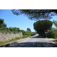照片 法国(France) 蔚蓝海岸(French Riviera) 耶尔半岛(Hyeres peninsula) 2008-05 22