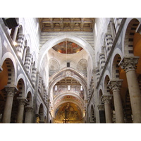 照片 意大利(Italy) 比萨(Pisa) 2004-03 24