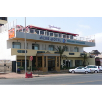 照片 摩洛哥(Morocco) 卡萨布兰卡(Casablanca) 卡萨布兰卡滨海大道(Casablanca Corniche) 2008-07 76