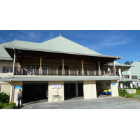 照片 塞舌尔(Seychelles) 普拉兰岛(Praslin) 2011-10 91