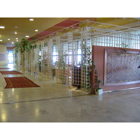 照片 阿尔及利亚(Algeria) 阿尔及尔(Algiers) 奥拉西酒店(El Aurassi Hotel) 2004-09 28