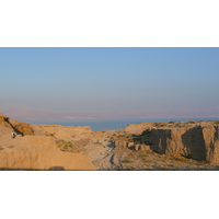 照片 以色列(Israel) 死海(Dead Sea) 2007-06 150