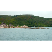 照片 塞舌尔(Seychelles) 拉齐奥湾(Anse Lazio) 2011-10 9