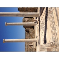 照片 希腊(Greece) 提洛岛(Delos) 2014-07 191