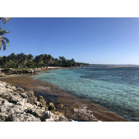 照片 瓜德罗普(Guadeloupe) 圣安妮(Sainte Anne) 2021-02 94