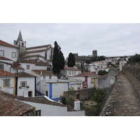 照片 葡萄牙(Portugal) 奥比多斯(Obidos) 2013-01 77
