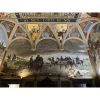照片 意大利(Italy) 锡耶纳(Siena) 市政厅(Palazzo Pubblico) 2021-09 54