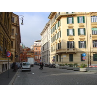 照片 意大利(Italy) 罗马(Rome) 2004-03 65