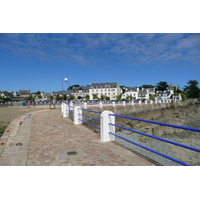 照片 法国(France) 洛基雷克(Locquirec) 2007-08 69