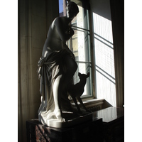 照片 俄罗斯(Russia) 圣彼得堡(St Petersburg) 艾尔米塔什博物馆(Hermitage Museum) 2006-03 0