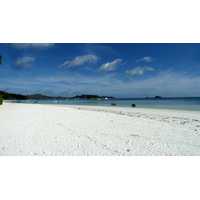 照片 塞舌尔(Seychelles) 普拉兰岛(Praslin) 2011-10 53