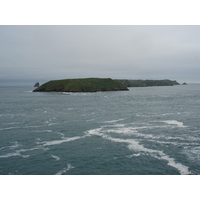 照片 英国(United Kingdom) 彭布罗克郡(Pembrokeshire) 马丁斯黑文(Martins Havens) 2006-05 2