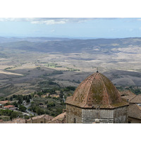 照片 意大利(Italy) 沃尔泰拉(Volterra) 执政官宫(Palazzo dei Priori) 2021-09 93