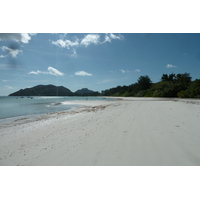 照片 塞舌尔(Seychelles) 普拉兰岛(Praslin) 2011-10 59