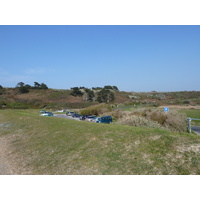 照片 法国(France) 圣库隆(St Coulomb) 迪盖克兰湾(Du Guesclin Bay) 2010-04 8