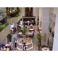 照片 印度(India) 德里(Delhi) 凯悦酒店(Hyatt Hotel) 2003-05 2