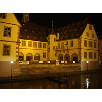 照片 法国(France) 斯特拉斯堡(Strasbourg) 2007-01 4