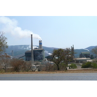 照片 南非(South Africa) 内尔斯普雷特至约翰内斯堡公路(Nelspruit to Johannesburg road) 2008-09 151