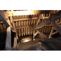 照片 法国(France) 沃子爵城堡(Vaux Le Vicomte Castle) 2010-09 193