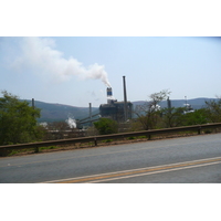 照片 南非(South Africa) 内尔斯普雷特至约翰内斯堡公路(Nelspruit to Johannesburg road) 2008-09 137