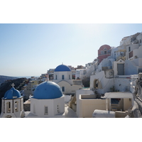 照片 希腊(Greece) 圣托里尼岛(Santorini) 2016-07 39