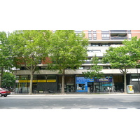 照片 法国(France) 巴黎(Paris) 巴黎北郊(Around Paris north) 2007-06 62