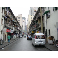 照片 中国(China) 上海(Shanghai) 2002-01 284