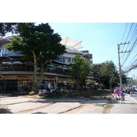 照片 泰国(Thailand) 芭提雅(Pattaya) 芭提雅大道(Pattaya Avenue) 2008-01 36