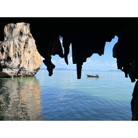 照片 泰国(Thailand) 攀牙湾(Phang Nga Bay) 2021-12 200