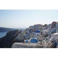 照片 希腊(Greece) 圣托里尼岛(Santorini) 2016-07 3