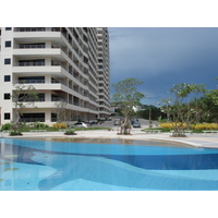 照片 泰国(Thailand) 宗甸海滩(Jomtien Beach) 海景公寓三期(Viewtalay project 3) 2006-09 20