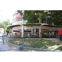 照片 泰国(Thailand) 芭提雅(Pattaya) 芭提雅大道(Pattaya Avenue) 2008-01 28