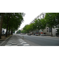 照片 法国(France) 巴黎(Paris) 巴黎北郊(Around Paris north) 2007-06 39