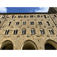 照片 意大利(Italy) 沃尔泰拉(Volterra) 2021-09 32