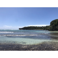 照片 瓜德罗普(Guadeloupe) 城堡角(Castle Point) 2021-02 108